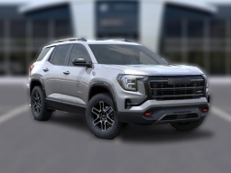 GMC Terrain AWD AT4 4dr 2026