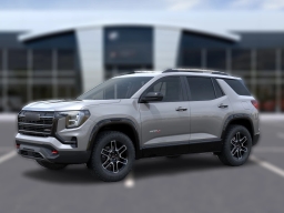 GMC Terrain AWD AT4 4dr 2026