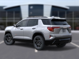 GMC Terrain AWD AT4 4dr 2026