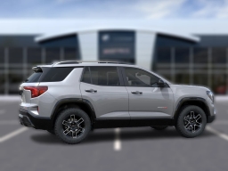 GMC Terrain AWD AT4 4dr 2026