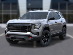 GMC Terrain AWD AT4 4dr 2026