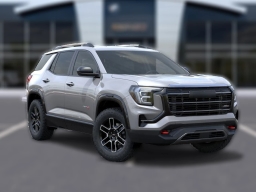 GMC Terrain AWD AT4 4dr 2026