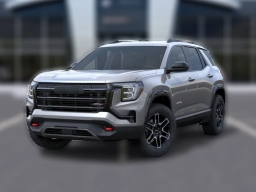 GMC Terrain AWD AT4 4dr 2026