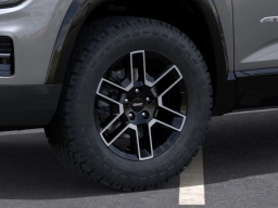 GMC Terrain AWD AT4 4dr 2026