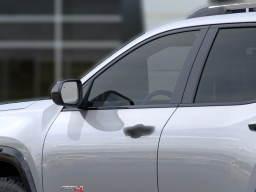 GMC Terrain AWD AT4 4dr 2026