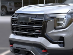 GMC Terrain AWD AT4 4dr 2026