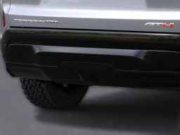 GMC Terrain AWD AT4 4dr 2026