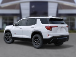 GMC Terrain AWD AT4 4dr 2026