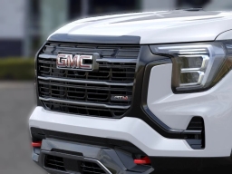 GMC Terrain AWD AT4 4dr 2026