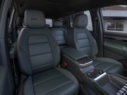 GMC Terrain AWD AT4 4dr 2026