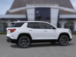 GMC Terrain AWD AT4 4dr 2026