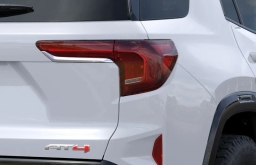 GMC Terrain AWD AT4 4dr 2026