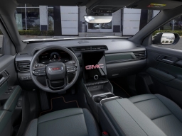 GMC Terrain AWD AT4 4dr 2026