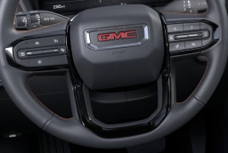 GMC Terrain AWD AT4 4dr 2026