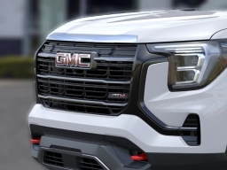 GMC Terrain AWD AT4 4dr 2026