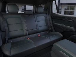 GMC Terrain AWD AT4 4dr 2026