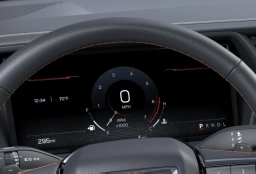 GMC Terrain AWD AT4 4dr 2026