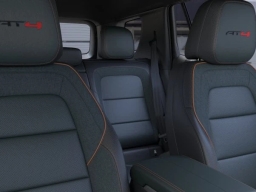 GMC Terrain AWD AT4 4dr 2026