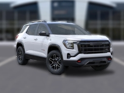 GMC Terrain AWD AT4 4dr 2026