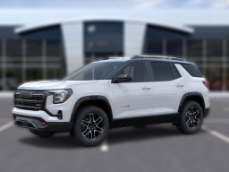 GMC Terrain AWD AT4 4dr 2026