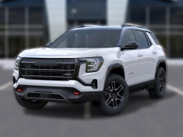GMC Terrain AWD AT4 4dr 2026