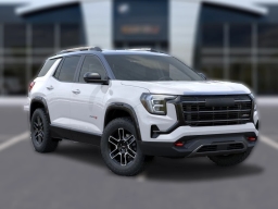 GMC Terrain AWD AT4 4dr 2026