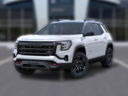 GMC Terrain AWD AT4 4dr 2026