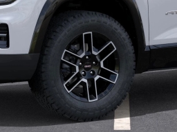 GMC Terrain AWD AT4 4dr 2026