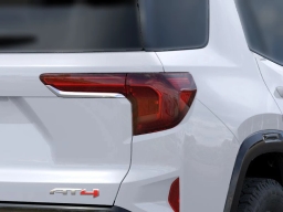 GMC Terrain AWD AT4 4dr 2026