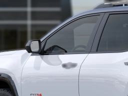 GMC Terrain AWD AT4 4dr 2026