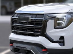 GMC Terrain AWD AT4 4dr 2026
