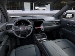GMC Terrain AWD AT4 4dr 2026