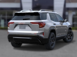 GMC Terrain AWD AT4 4dr 2026