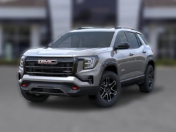 GMC Terrain AWD AT4 4dr 2026