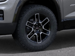 GMC Terrain AWD AT4 4dr 2026