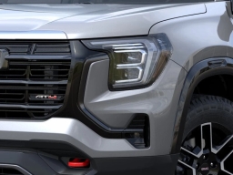 GMC Terrain AWD AT4 4dr 2026