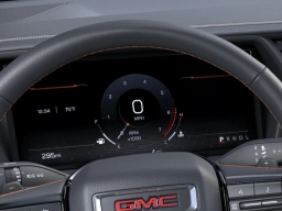 GMC Terrain AWD AT4 4dr 2026