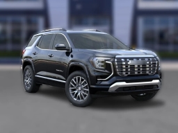 GMC Terrain AWD Denali 4dr 2026