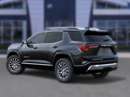 GMC Terrain AWD Denali 4dr 2026