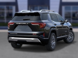 GMC Terrain AWD Denali 4dr 2026