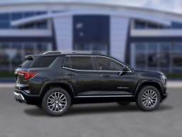 GMC Terrain AWD Denali 4dr 2026