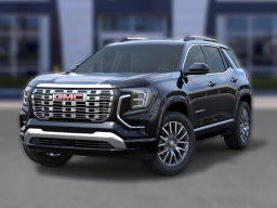 GMC Terrain AWD Denali 4dr 2026