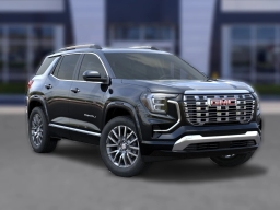 GMC Terrain AWD Denali 4dr 2026
