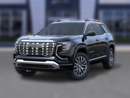 GMC Terrain AWD Denali 4dr 2026
