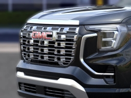 GMC Terrain AWD Denali 4dr 2026