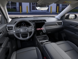 GMC Terrain AWD Denali 4dr 2026