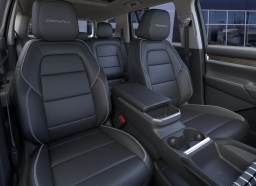 GMC Terrain AWD Denali 4dr 2026