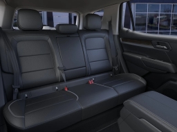 GMC Terrain AWD Denali 4dr 2026