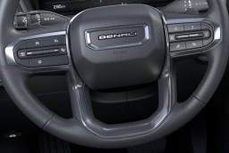 GMC Terrain AWD Denali 4dr 2026