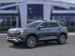 GMC Terrain AWD Denali 4dr 2026